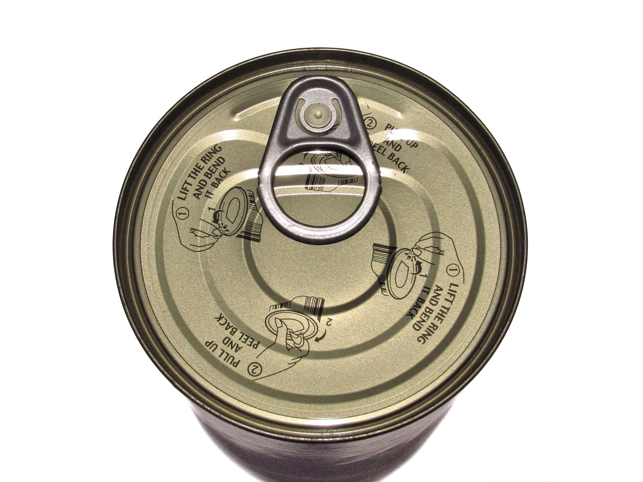 ツナ缶の保存方法ってどのくらい？賞味期限は？